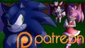 Patreon "Tip Jar"