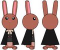 Kai the Rabbit Reference OLD