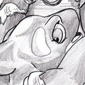 Blub by PheagleAdler