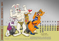 Fox Calendar 2015 - November
