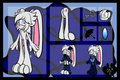 Abigail 2015 Reference Sheet by AoiFoxtrot