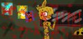 Im StILL HeRe by BlackflameChirusea