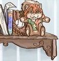 Atypical Plushies