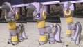 Zecora Custom 11-28-14 by DoaTheJackalope