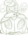 pikaboo wants you to vote