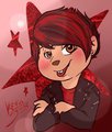 Classic Kevin by KevinCoolMunk