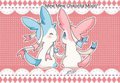 Sylveon Couple