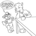 Gee, That's Great Kid...
