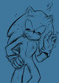 a very quick sketch