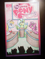 MLP Cover-Gameshow Showdown