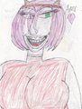 Amy Rose
