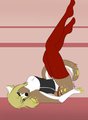 Lay Back by WolfPsalm