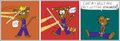 Stick Fight