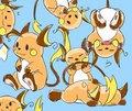 Raichu