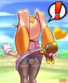 Chocola No! by MarTheDog