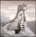 Peaceful Respite by MaeFirewind