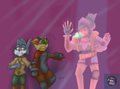 Steven Universe OTP Meme: Third Wheel Riven by GrayBeast