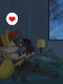 *C* After The Sweet Moments