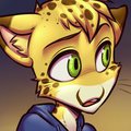Confused icon, by LockWorkOrange by Salmy
