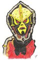 Hordak by Kveldulfir