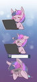 ...madness by ColdBloodedTwilight