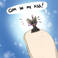 Smol but Willing