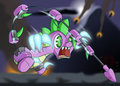 Killer Friendship: Ripspike