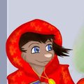 Pathfinder Wizard Bobby