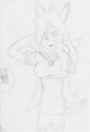 Marisa Velasquez {Sketch}