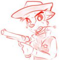 the Soulless Lawman