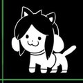 Temmie vibrations by kekitopu