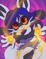 :c: Yzi used Hypnosis!