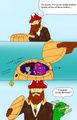 Barrels of Fun by GrayBeast