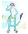 Ryuki by Kuiper