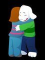 I don't want to let go... by FunnyBox