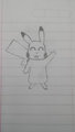 Doodles at work by NunyaBizness