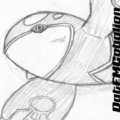 382 Kyogre by DatFMEntertainment
