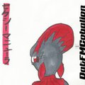 sekushi manyula (Heartbeat) colored by DatFMEntertainment