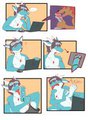 Dragon's Feet by Kuiper