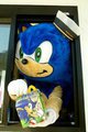 what would you if he handed you a happymeal? by horseylove9