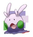 Little Goomy Woomy!