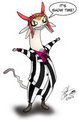 Betelgeuse! Betelgeuse! Betelgeuse!