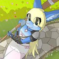 Walk in the Sunshine~ by FuzzleButtz