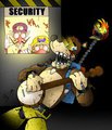 Five Nights at Banjo's