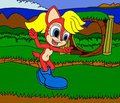 ORIGINAL CLASSIC SALLY ACORN 