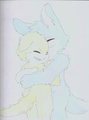 cuddle by KuruKitty
