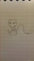 Mew by NunyaBizness
