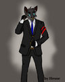 Giftart - Twisted by Wolfirhart