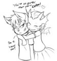 Estrid and Collet