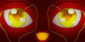 I can see you by LegionDemon